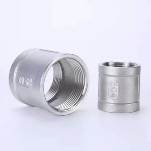 Top-quality Copper-Nickel C71500 Couplings with Excellent Corrosion Resistance
