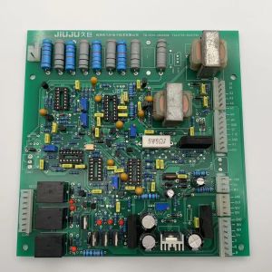 4 layers 2OZ PCB assembly electric Prototype PCB & PCBA Multilayer Circuit Board