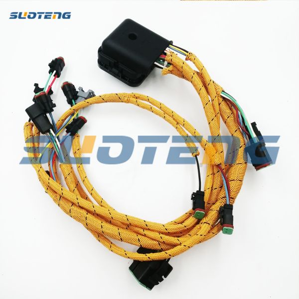 Quality 235-8202 Wiring Harness Engine Harness 2358202 For C9 wholesale