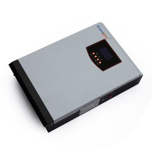3500W Off Grid Inverter All In One Inverter With MPPT Controller