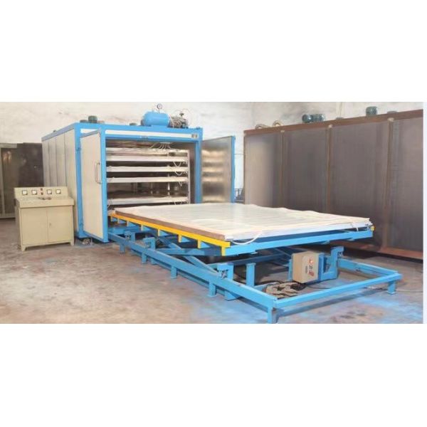 Quality Efficiently Laminate Your Windows with Customized Request Glass Laminating Machine wholesale