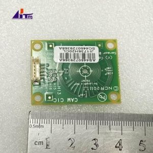 ATM Spare Parts NCR S2 Cam CIC Sensor Assy 445-0761208-25 445-0729366