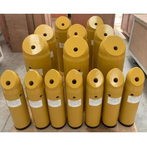 Factory Direct Sale API Standard Cement Float Collar And Shoe With 90mm PDC