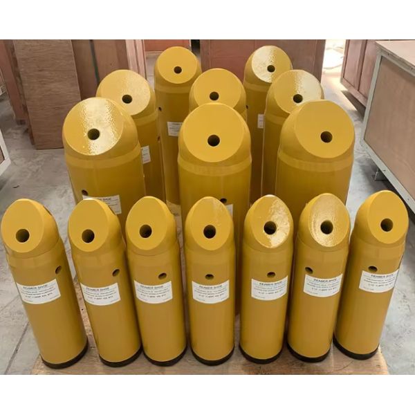 Factory Direct Sale API Standard Cement Float Collar And Shoe With 90mm PDC