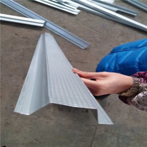 Hydraulic Galvanized Steel Profile Roll Forming Machine Multi Model