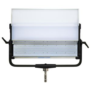 Yidoblo Bi-color AI-3000BI led soft panel video production light studio