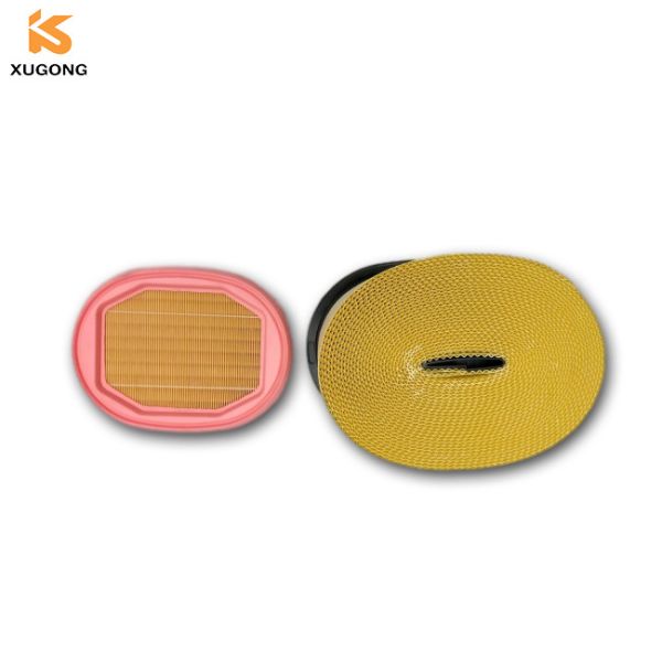 Original 2525002 252-5002 Excavator Spare Parts AIR FILTER for Caterpillar D5R 963D M315D M322D