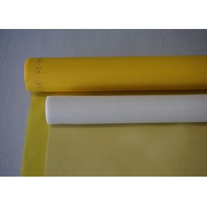 High Quality Food Grade Polyester Mesh Materials needed for Silk Screen Printing