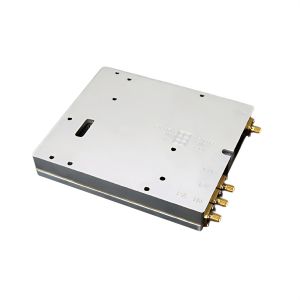 Quick Changeover IC Die Bonding Machine Supermini Chip Bonding Machine