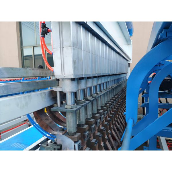 160KVA Construction Mesh Welding Machine