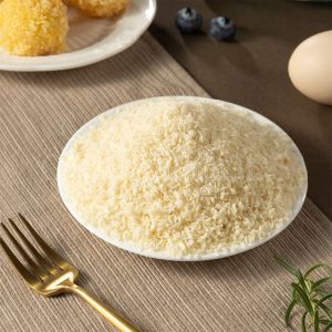 Japanese Panko Bread Crumbs 1kg Granular for Breading