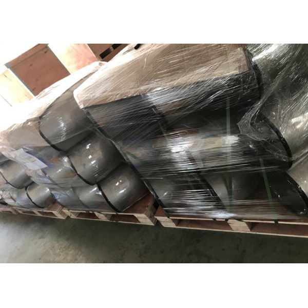 UNS N06022 Stainless Steel Elbow Fitting