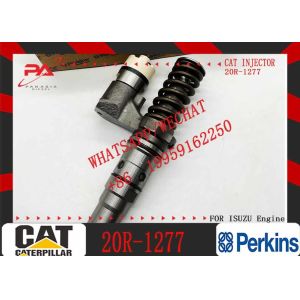 Reman Diesel Fuel Injector Nozzle 392-0201 392-0202 392-0206 20R-0849 392-0225