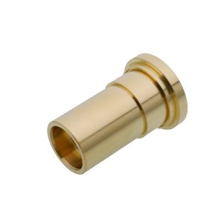 Professional CNC Machining Work CE Certified Precision CNC Machinery Parts of