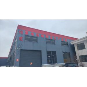 Weifang Bofa Power Equipment Co., Ltd.