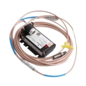 PR6424/003-030 EPRO 16mm Eddy Current Sensor Advanced Technology