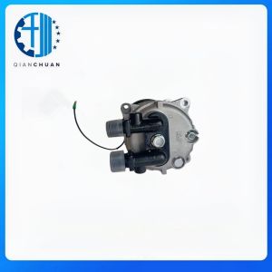 218-4994 A/C Compressor For Caterpillar CAT Loader 216 236 247 267 287 904B 904H