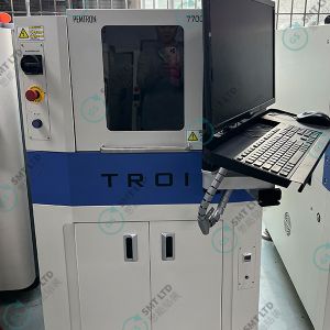 TRO1-7000HL Conformal Coating Inspection System