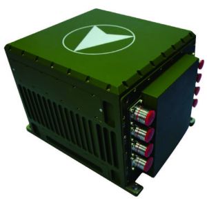 High Precision Laser Strapdown Inertial Navigation System Based On 3 Axis Laser