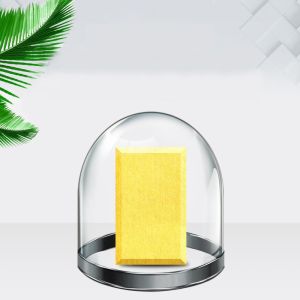 100% Polyester Waterproof Acoustic Self Adhesive Sound Proof For Home Office