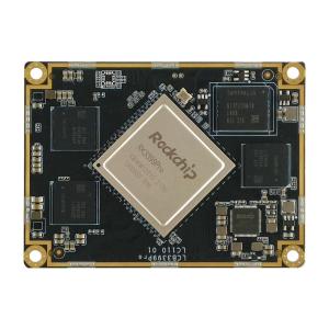 Cheap LCB3399 Linux SoM RK3399 Module With Camera Interface Dual MIPI-CSI 4 Lane for sale