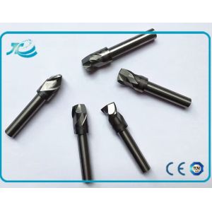 Tungsten Solid Carbide Machine Tools Custom Tool JT Crabide Customized End Mills