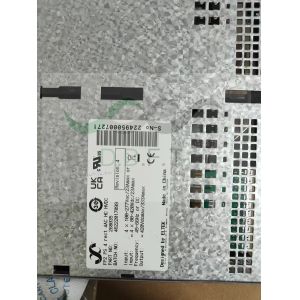 Eltek Original 1U Power Rack FP2 PS 4 RECT 4AC HC HVDC Shelf For Flartpack2 48V