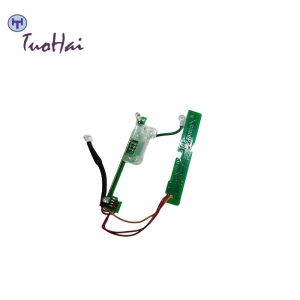 009-0023198 ATM Machine Parts U-IMCRW UPPER & LOWER MEEI ASSEMBLY 0090023198