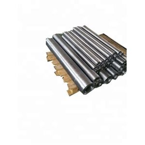 Lead Lining Sheets Laboratory Testing 800 Mm - 6000 Mm Length Range