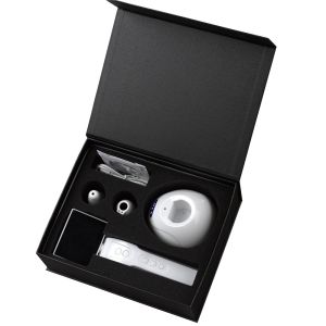 Handheld Wireless Wifi Skin Analyzer Scalp And Hair Tester With 3.5 Inch Screen