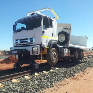 AAR Standard Train Wheel Of 16" Wheel