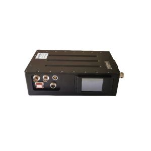 Adjustable Output Power 20W 800mhz Wireless Audio Transmitter and Receiver