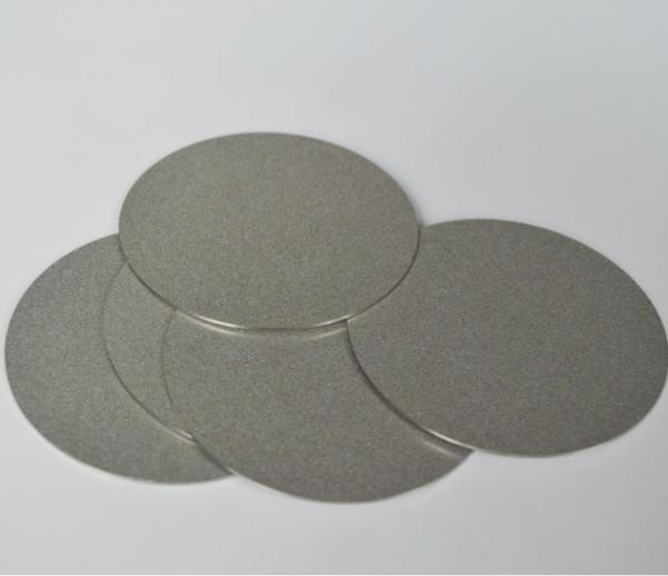Quality Carbon Filter Dust Mask 1-100 Microns Pore Size 0-2.5Mpa Pressure For Dust Blocking And Filtering wholesale