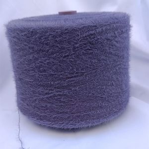 0.9cm 1.3cm 1.5cm 2.0cm 5.0cm Mink Yarn Feather Yarn For Knitting Sweaters,Socks