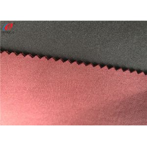 95% Polyester 5% Spandex Spacer Sandwich Scuba Weft Knitted Fabric