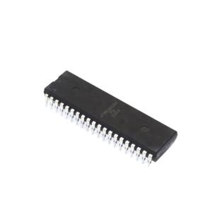 Cheap ATMEGA16A ATMEGA16 Single-Chip Microcomputer DIP-40 16K Flash Memory 8-Bit Microcontroller Chip ATMEGA16A-PU for sale