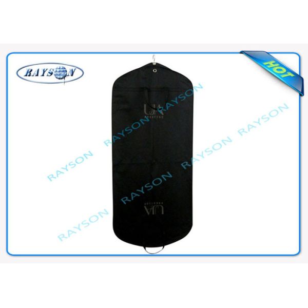 Quality Fashion Custom PP Non Woven Fabric Bags 100% Virgin Polypropylene wholesale