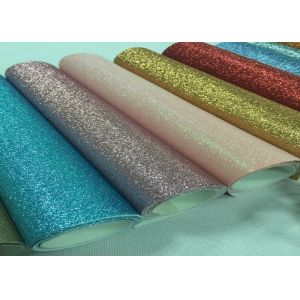 Attractive Design Durable Glitter Material Roll For Making Hair Bows