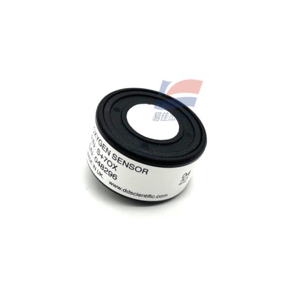 Quality YJJ S+7OX 7 Series Oxygen Sensor For Fixed Oxygen Detector With 2-year Life wholesale