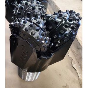 China 12 1 / 4 Tri Cone Rock Bit Tungsten Carbide With Iadc Code 537 on sale China 12 1 / 4 Tri Cone Rock Bit Tungsten Carbide With Iadc Code 537 on sale