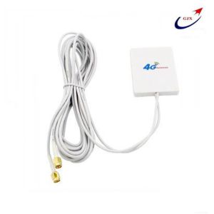3G 4G LTE Antenna External Antennas 3M Cable Aerial with TS9 CRC9 SMA Connector