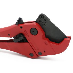 Manual Cutting Tool Pipe Scissors With Blister Card HT307A 42mm