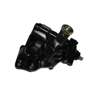 ISUZU NPR 4HF1 STEERING UNIT 8973050471 8972518410 8971734685