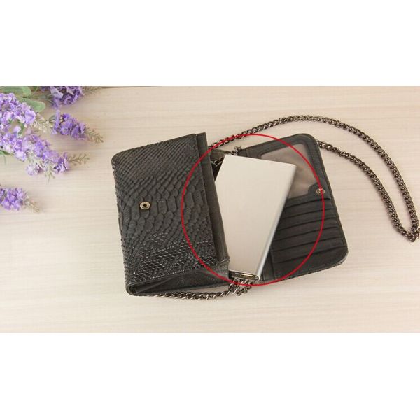 Hotest 12000mAh Power Bank Universal External Battery 2 USB LED light Portable Charger for xiaomi for all phone