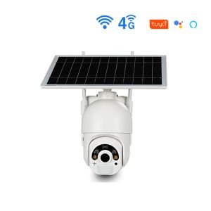 2021 Solar Energy Battery Camera