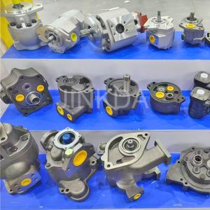 Pivot 150-70-00240 for Bulldozer D85A-18 D85A-21