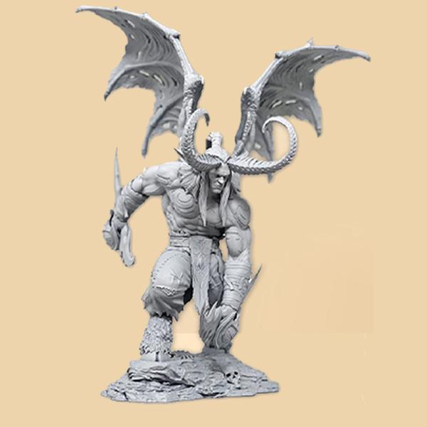 Quality High Precision Custom ABS Resin 3D Printing Model with Tolerance 0.05mm According to Drawing wholesale
