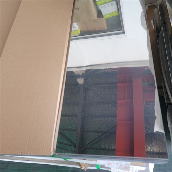 30 X 24 Sus Aisi 316 Stainless Steel Sheet Ss 316l Perforated Sheet 4mm Cold