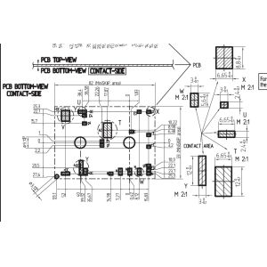 3- level IGBT power board，with three IGBT driver PSPC330EP2-2_NR. designed for