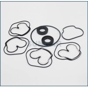 705-40-06160 7054006160 Seal Kit Pump Assy Fits Komatsu Bulldozer D41PF-6K D41PF